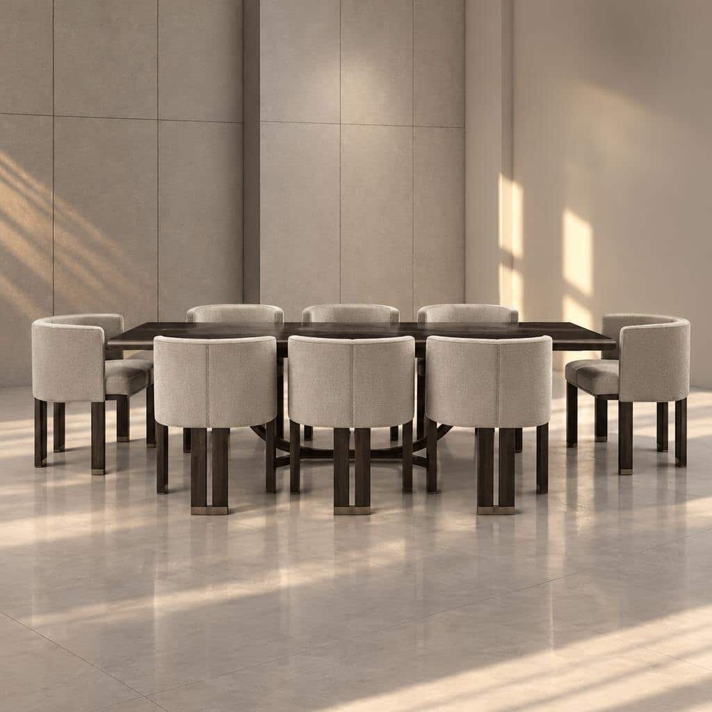 Viva Dining Table and Chairs