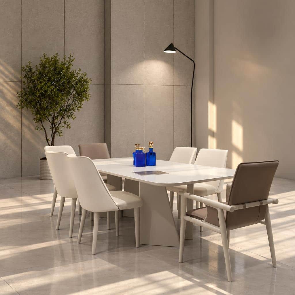 Dining Room Set room view for elegant dining spaces Side