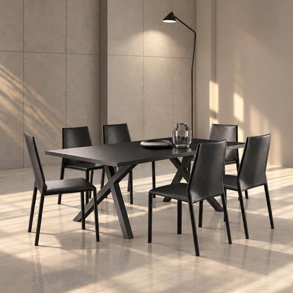 Ora Dining Table and Chairs