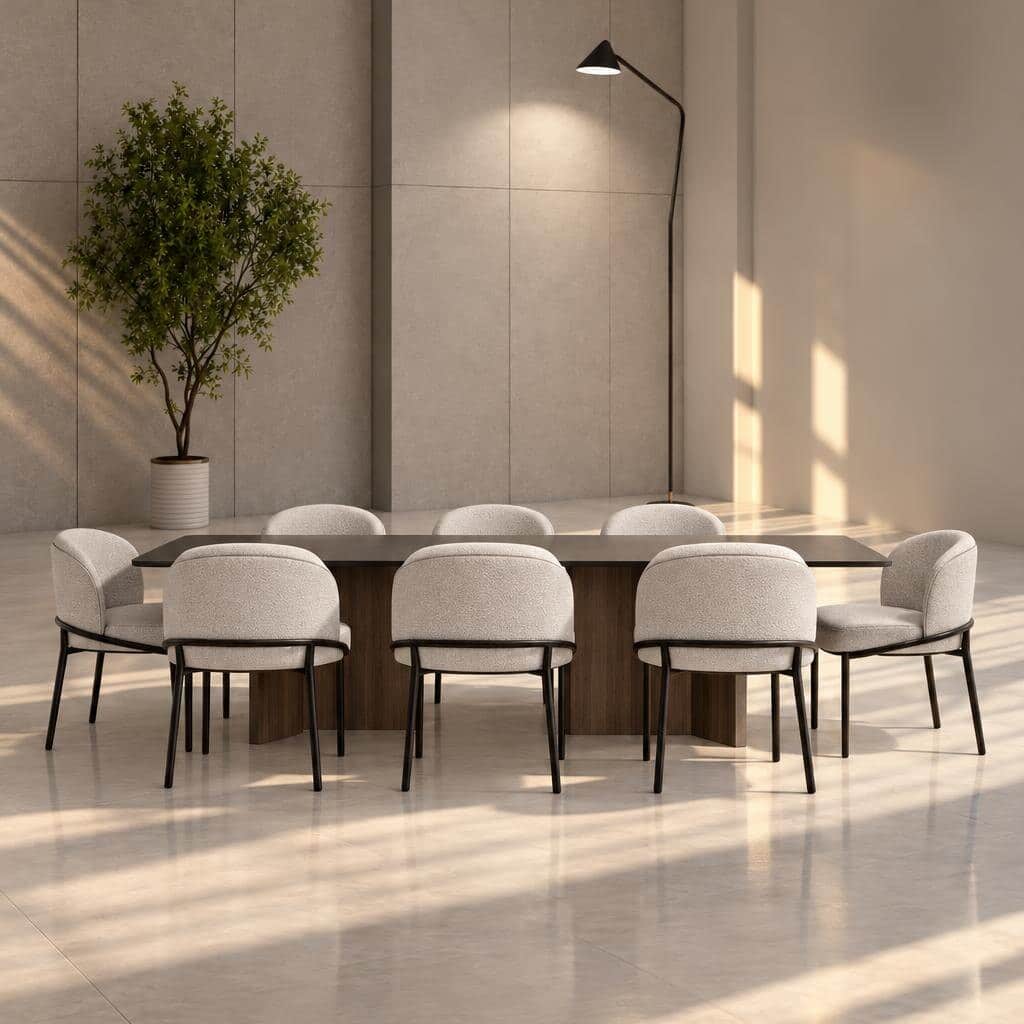 Soma Dining Table and Chairs