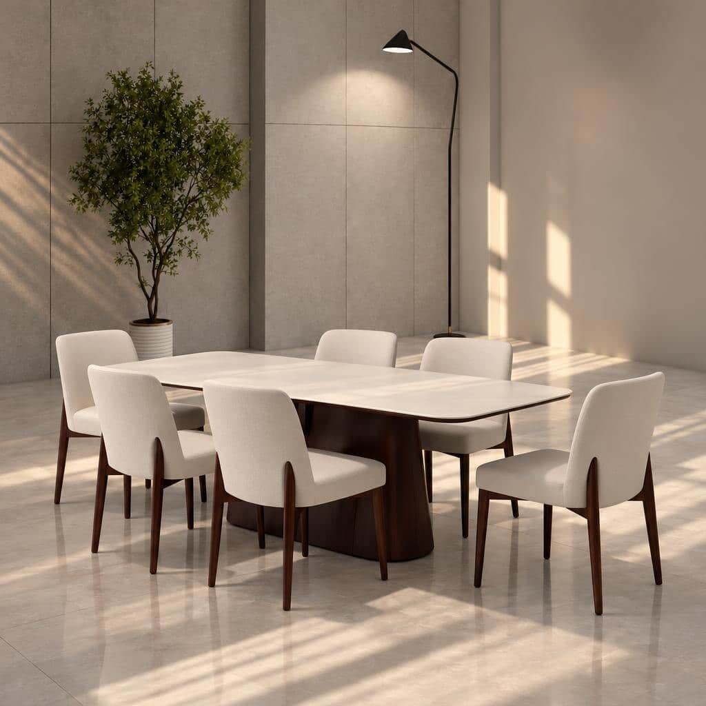 Dining Room Set collection view for elegant dining spaces