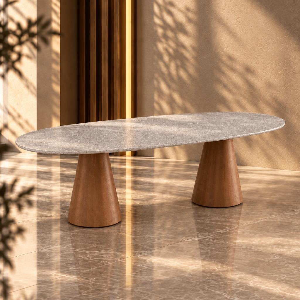 Tavo Dining Table