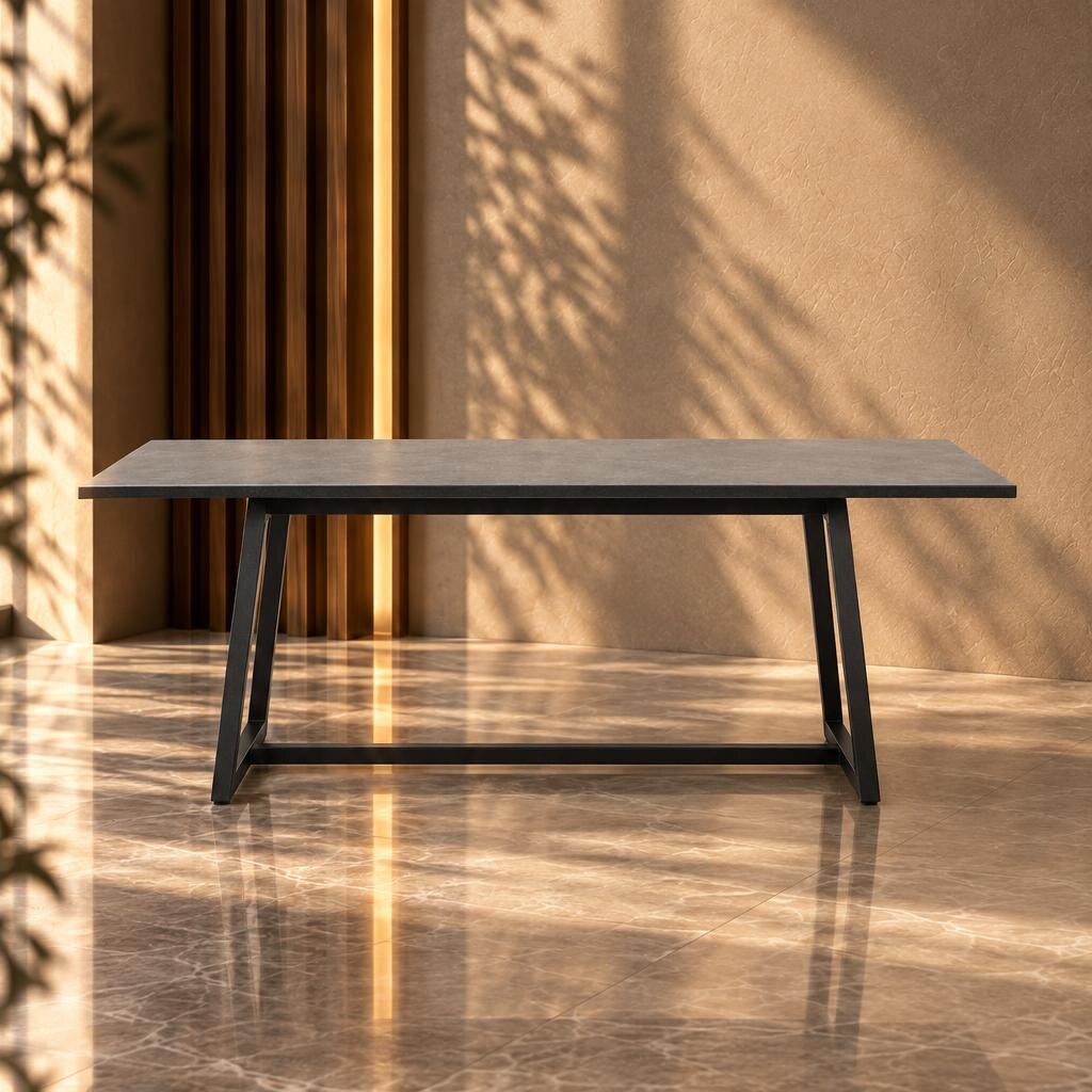 Tino Dining Table