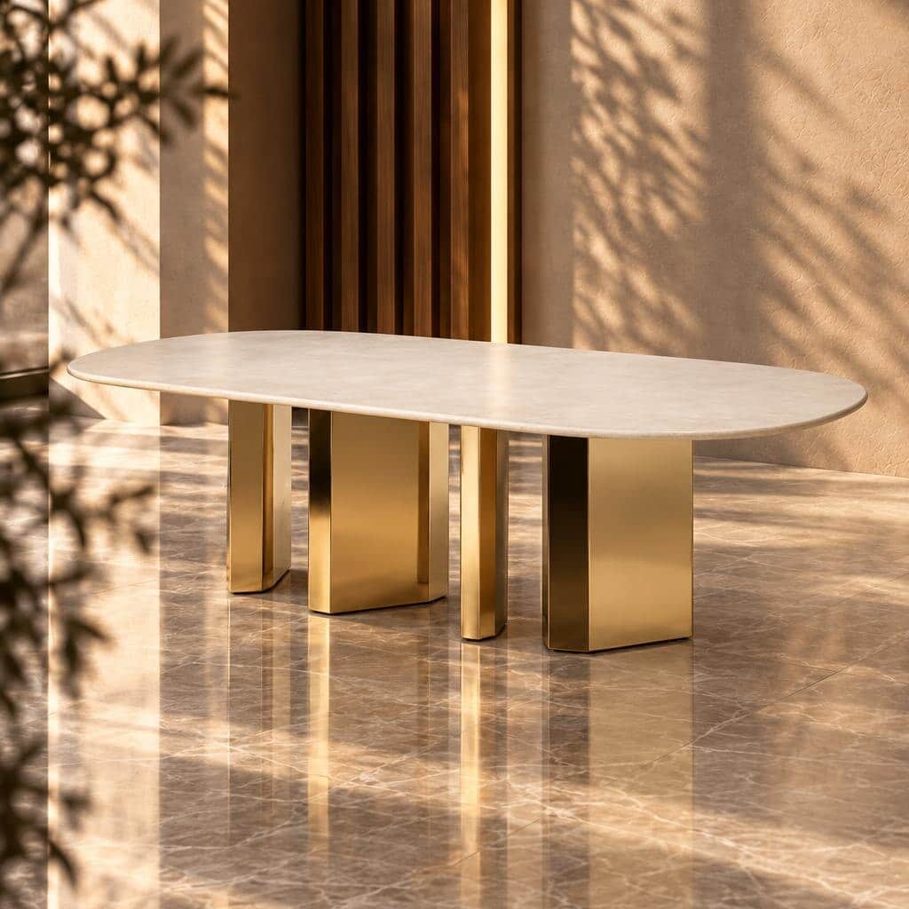 Toni Dining Table