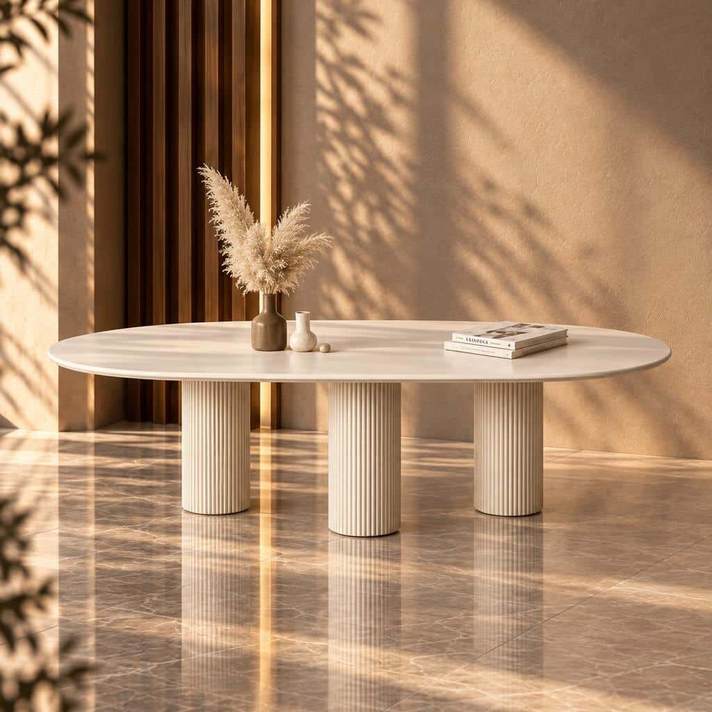 Zavo Dining Table