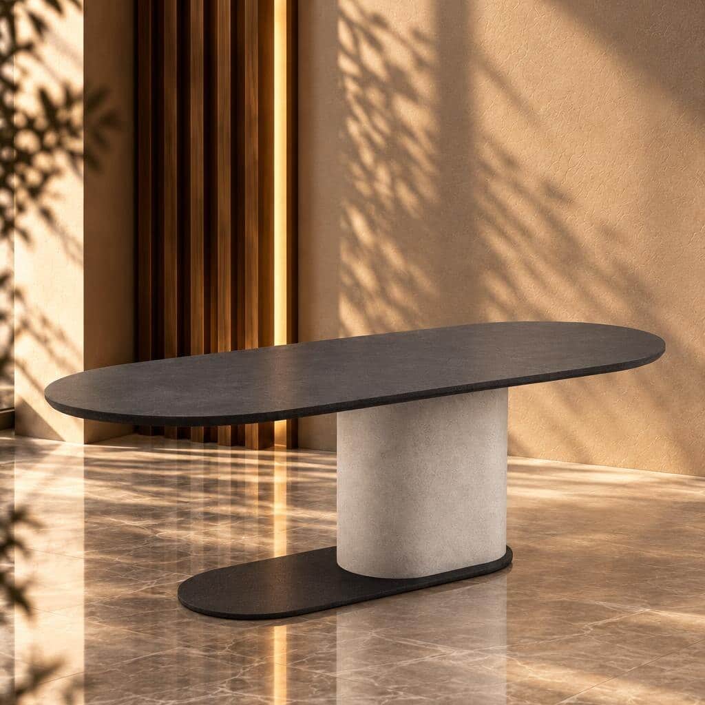 Pavo Dining Table