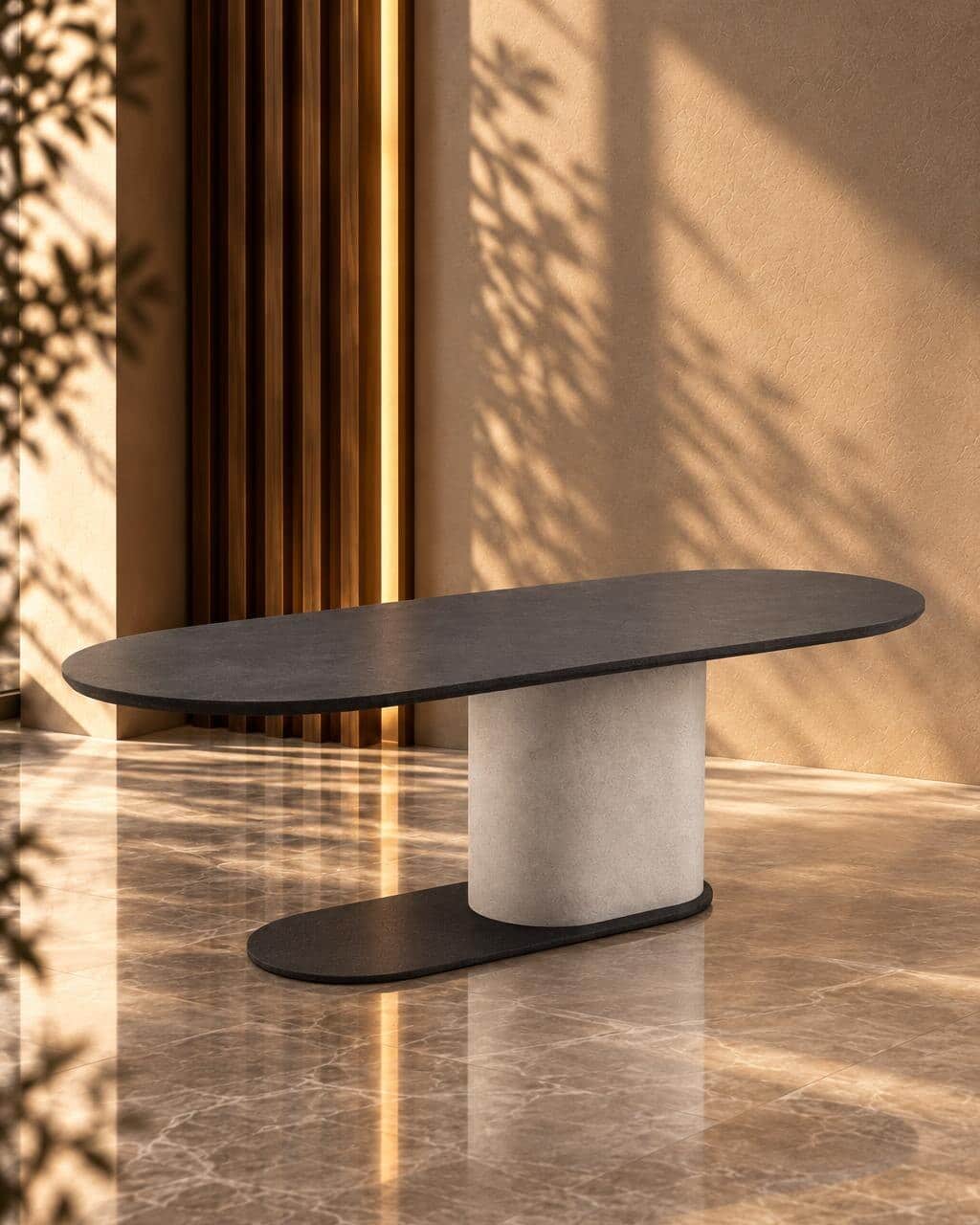 موري ترابيزة سفرة