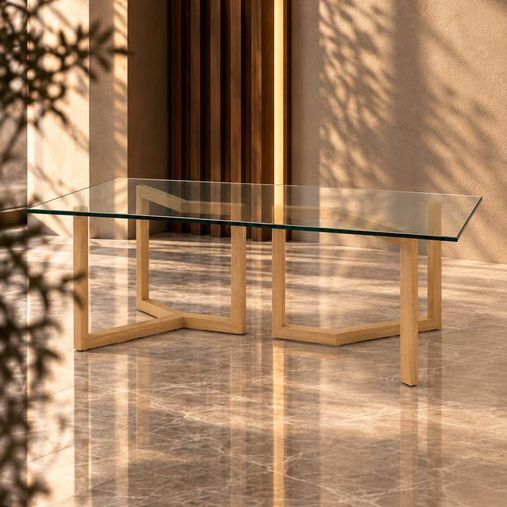 Velo Dining Table
