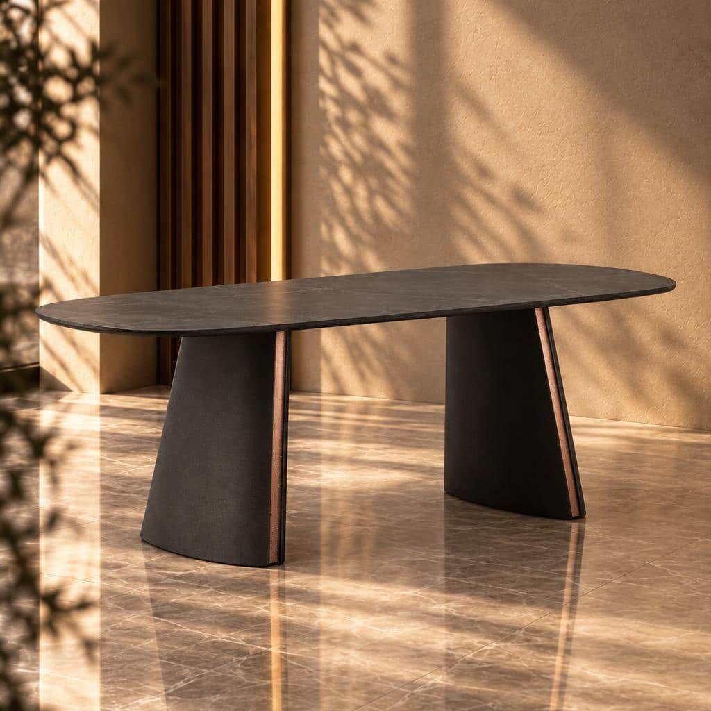 Dining Tables 2025 - Tera Dining Table