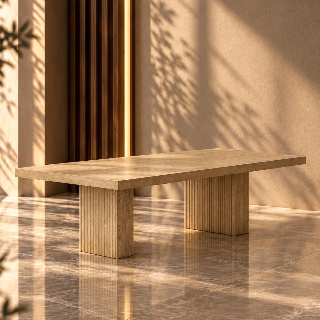 Tila Dining Table and Chairs