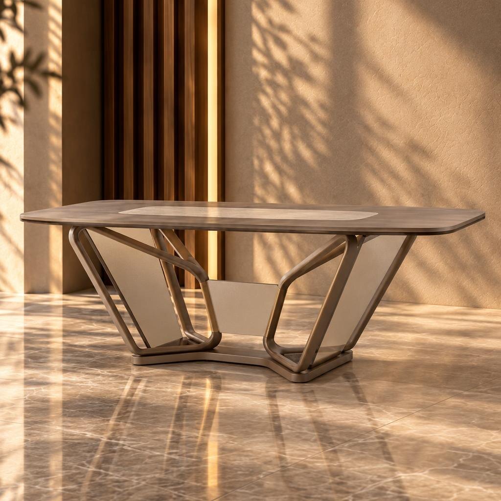 Rina Dining Table