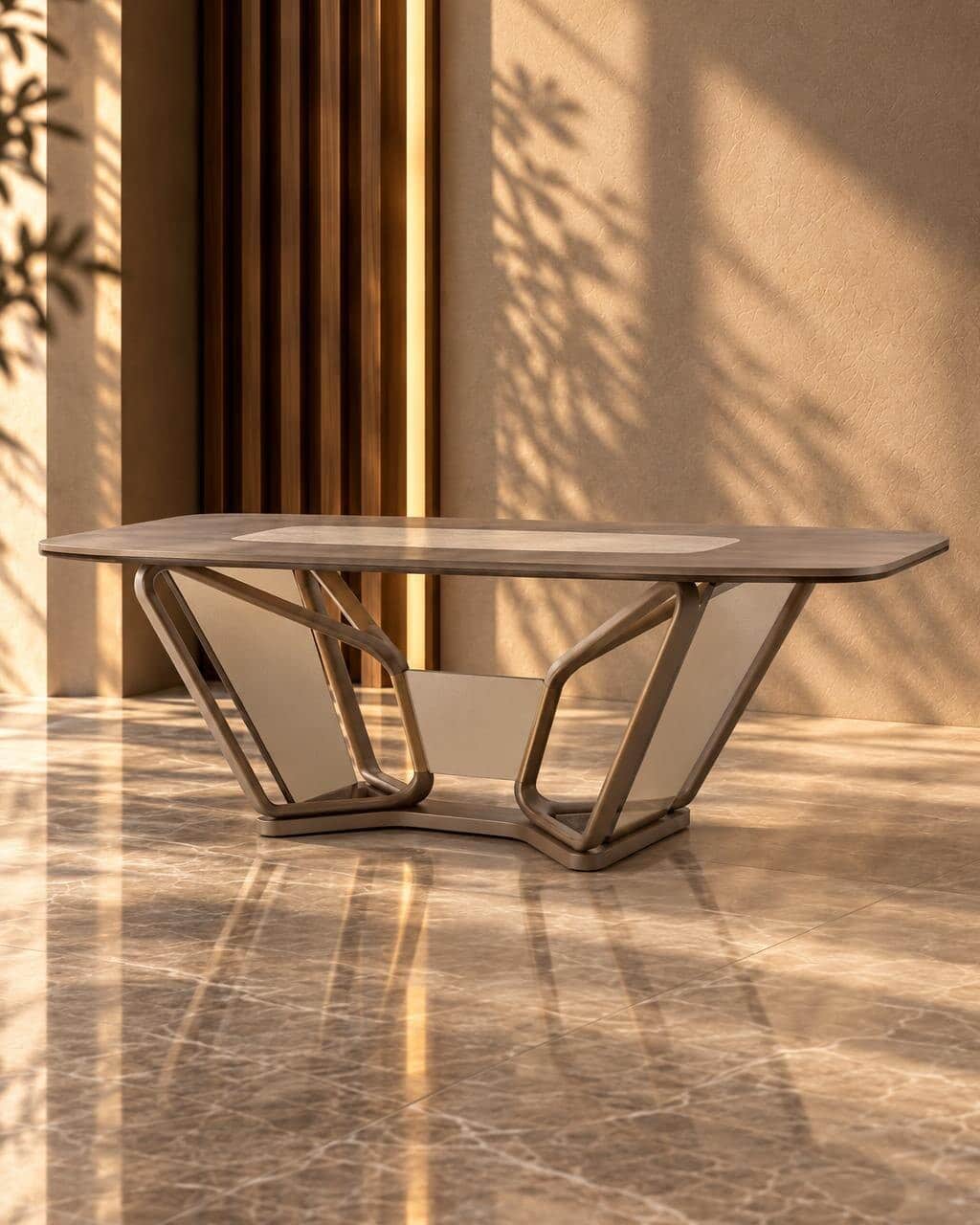 Rhea Dining Table