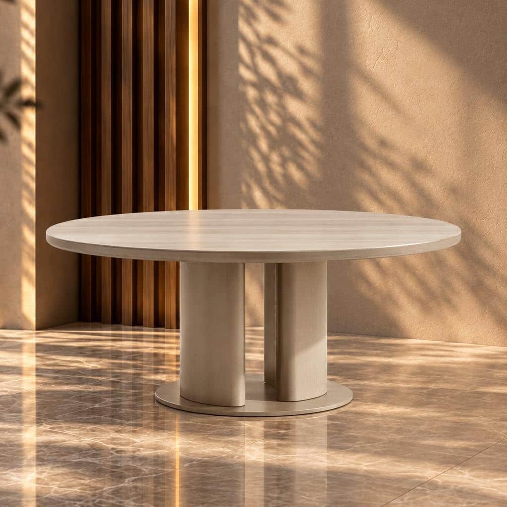 Tera Dining Table and Chairs