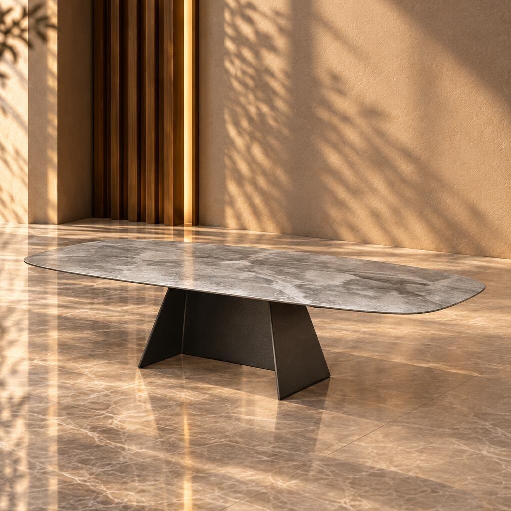 Tavo Dining Table and Chairs