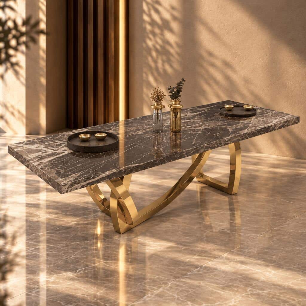 Vona Dining Tables Egypt 2026
