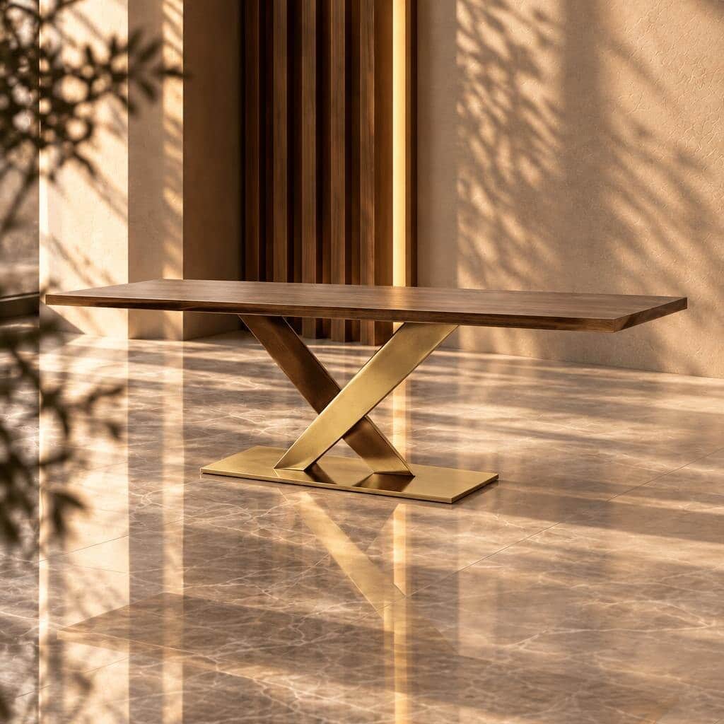 Sora Dining Table and Chairs