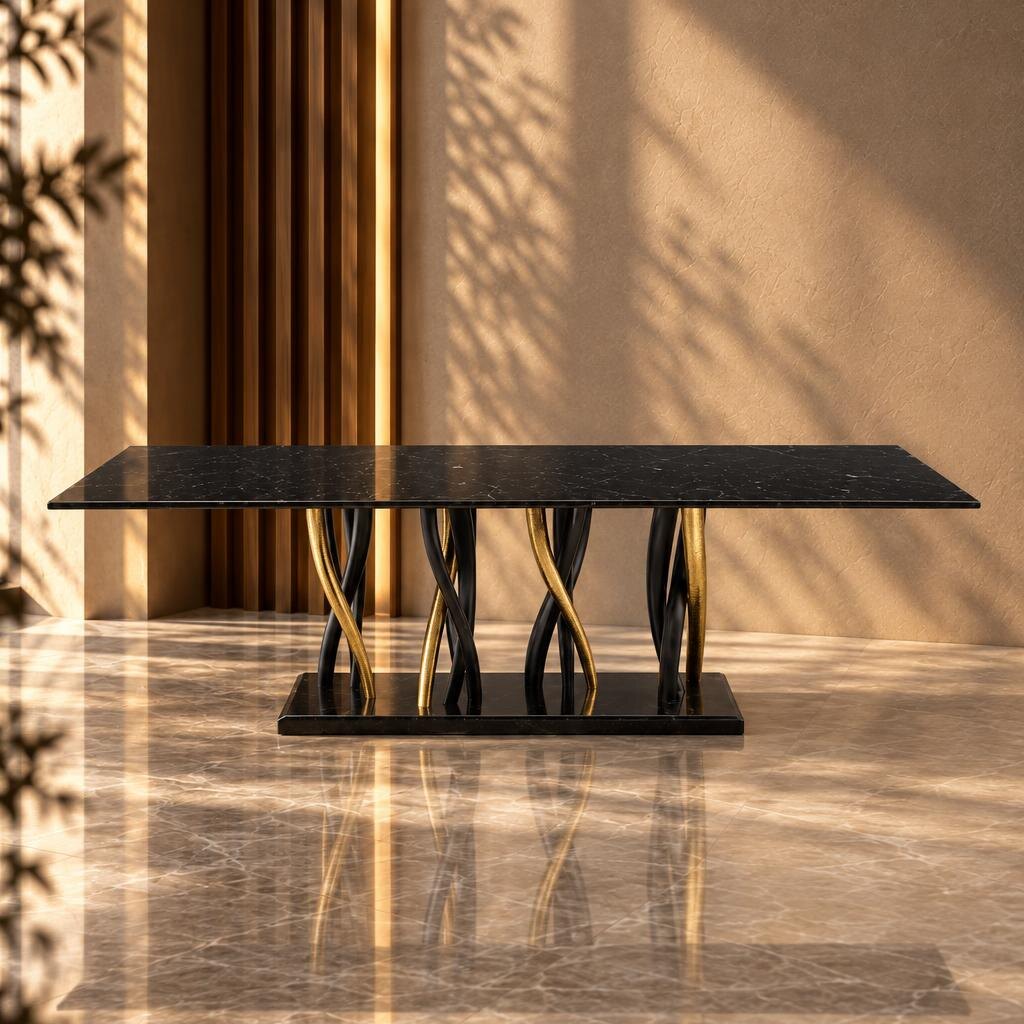 Melo Dining Table