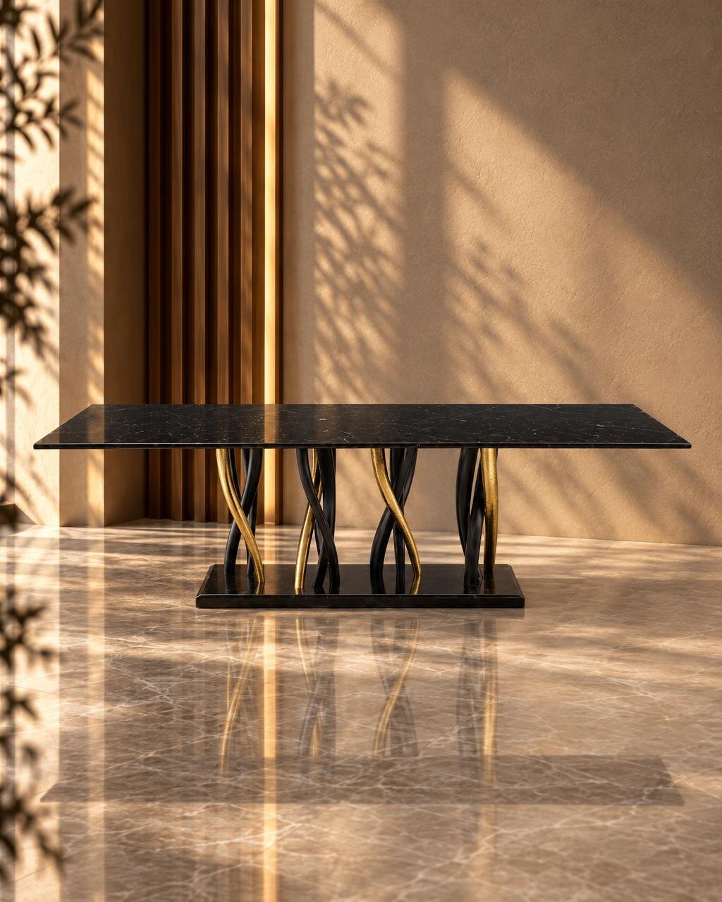 Maro Dining Table