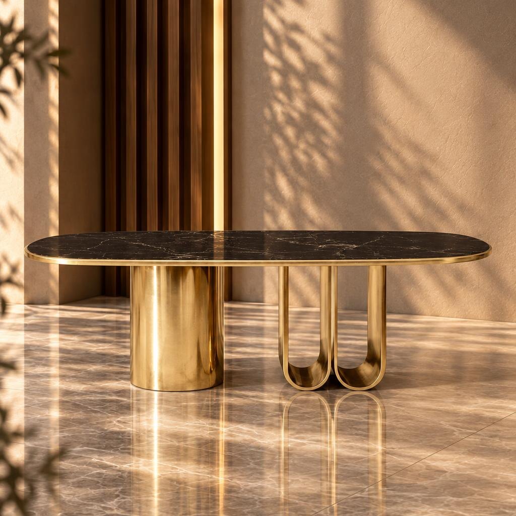 Sora Dining Table and Chairs
