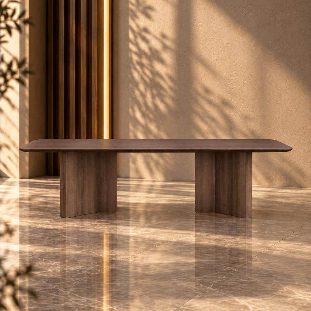 Sole Dining Table and Chairs