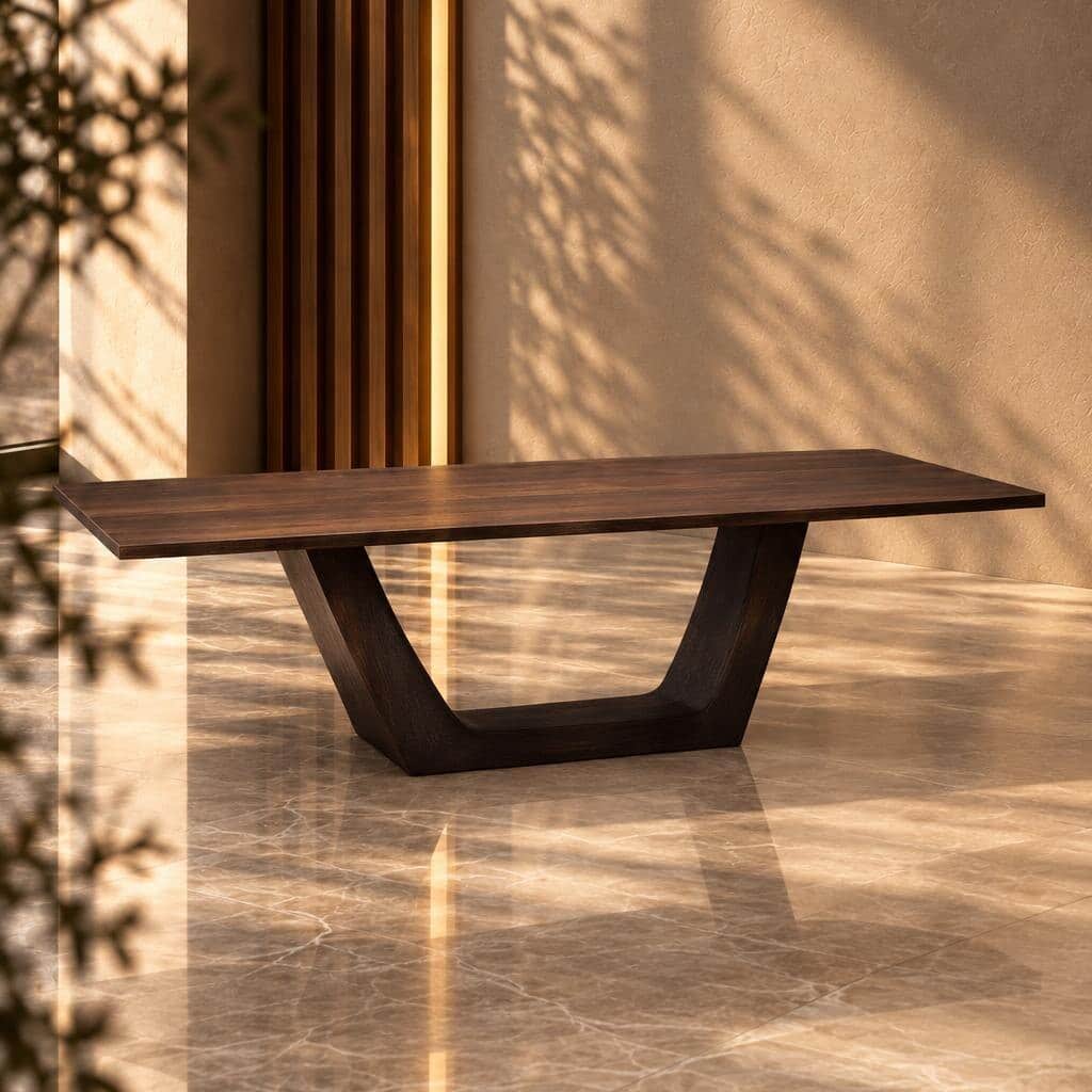 Sola Dining Table and Chairs