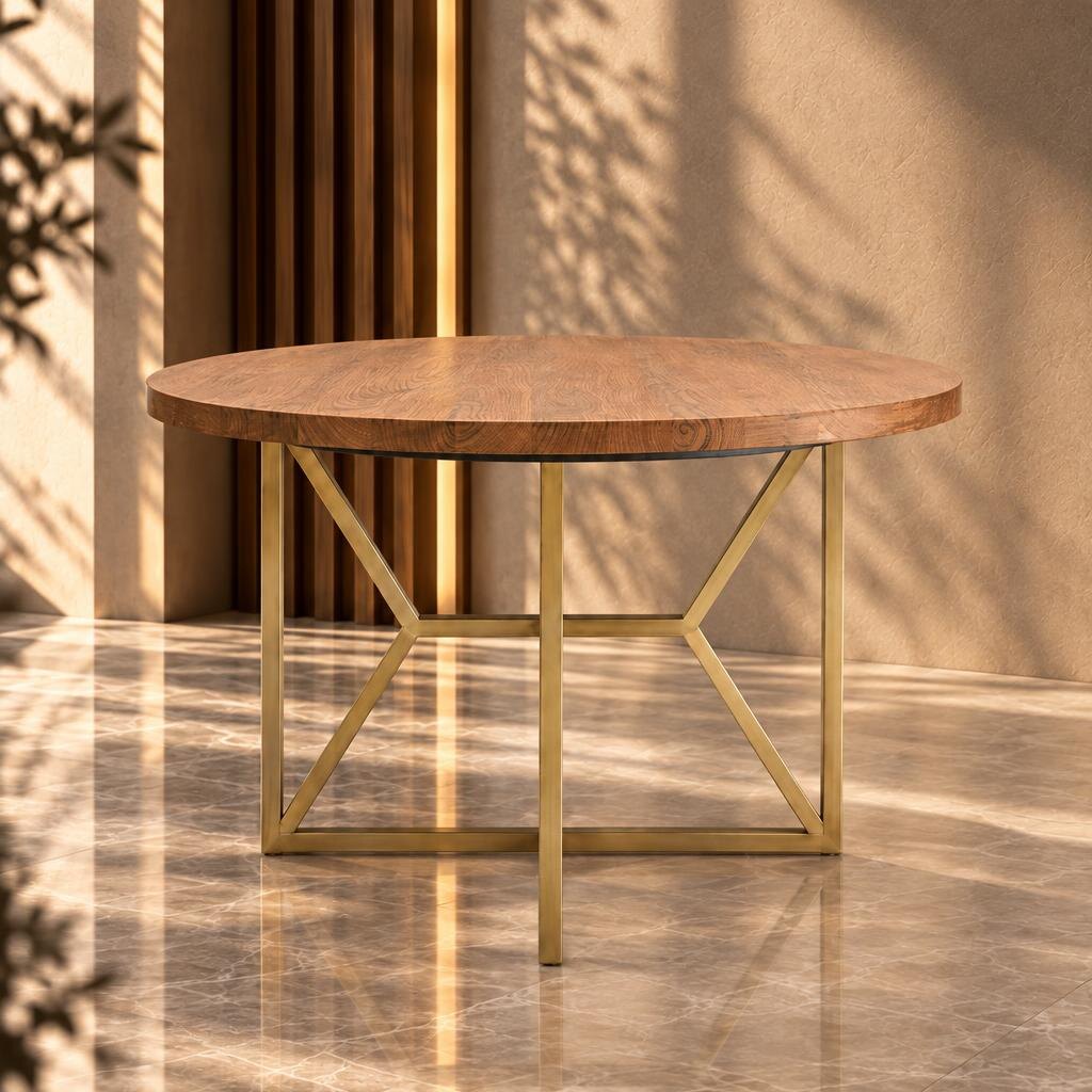 Mia Dining Table