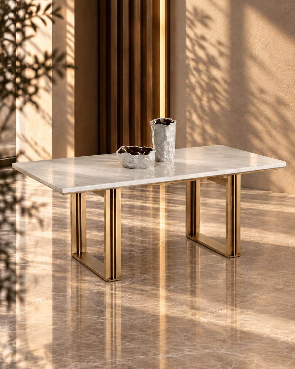 Viva Dining Table