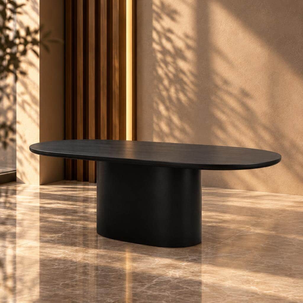 Dova Dining Table