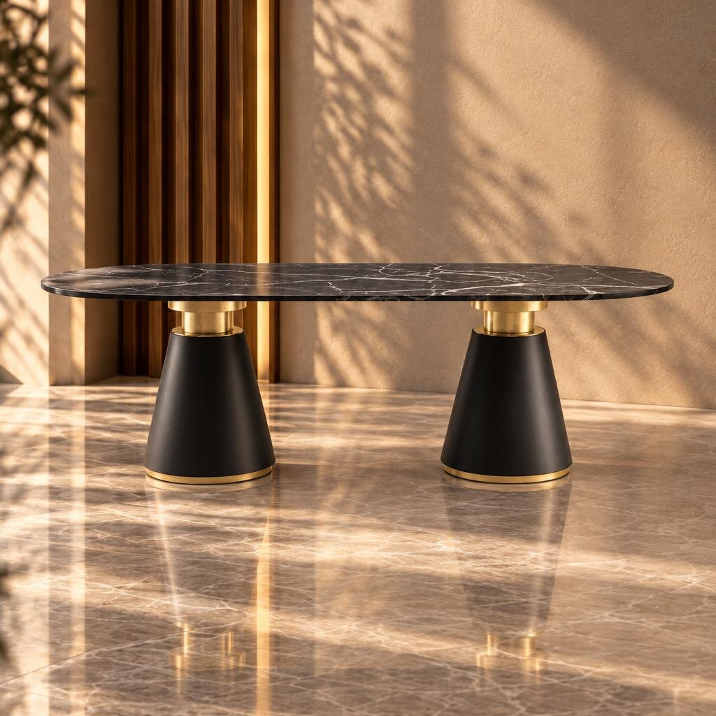 Remo Dining Table