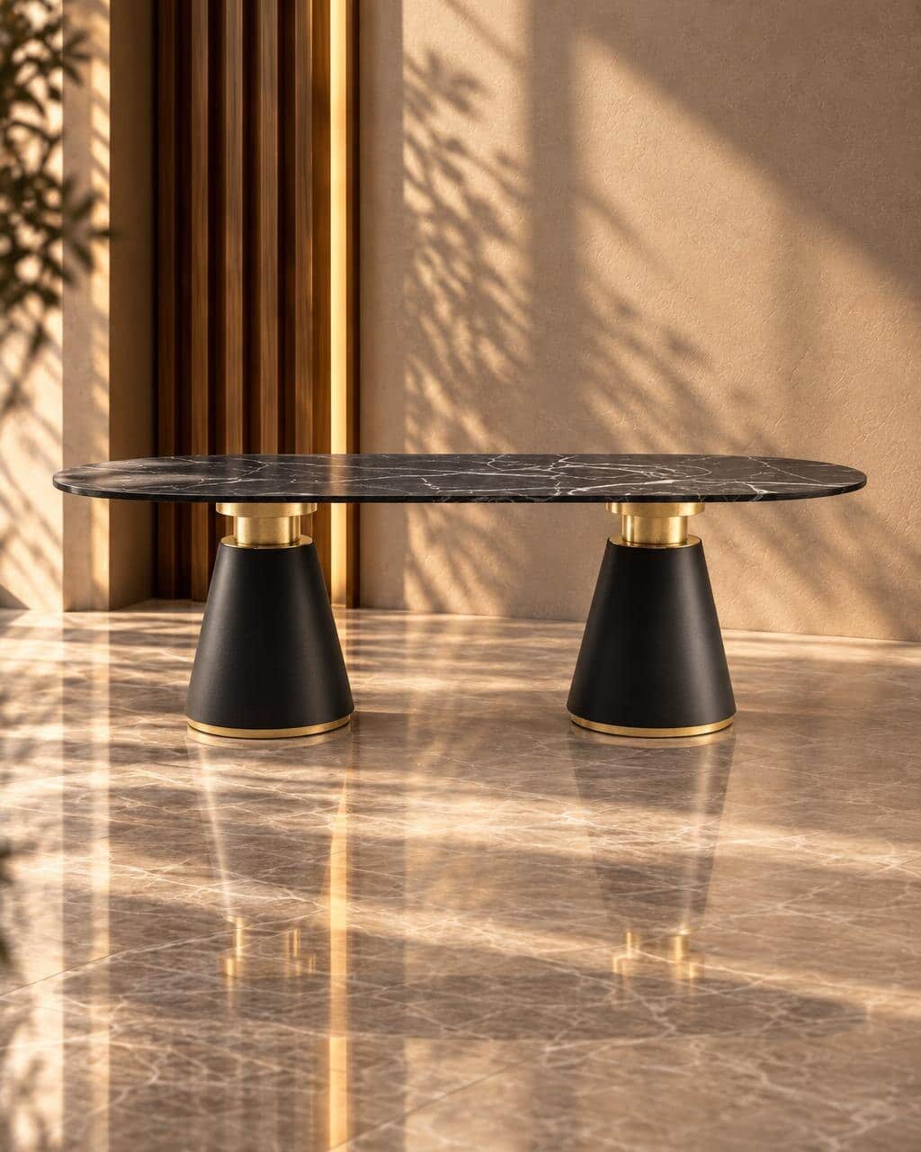 Remi Dining Table