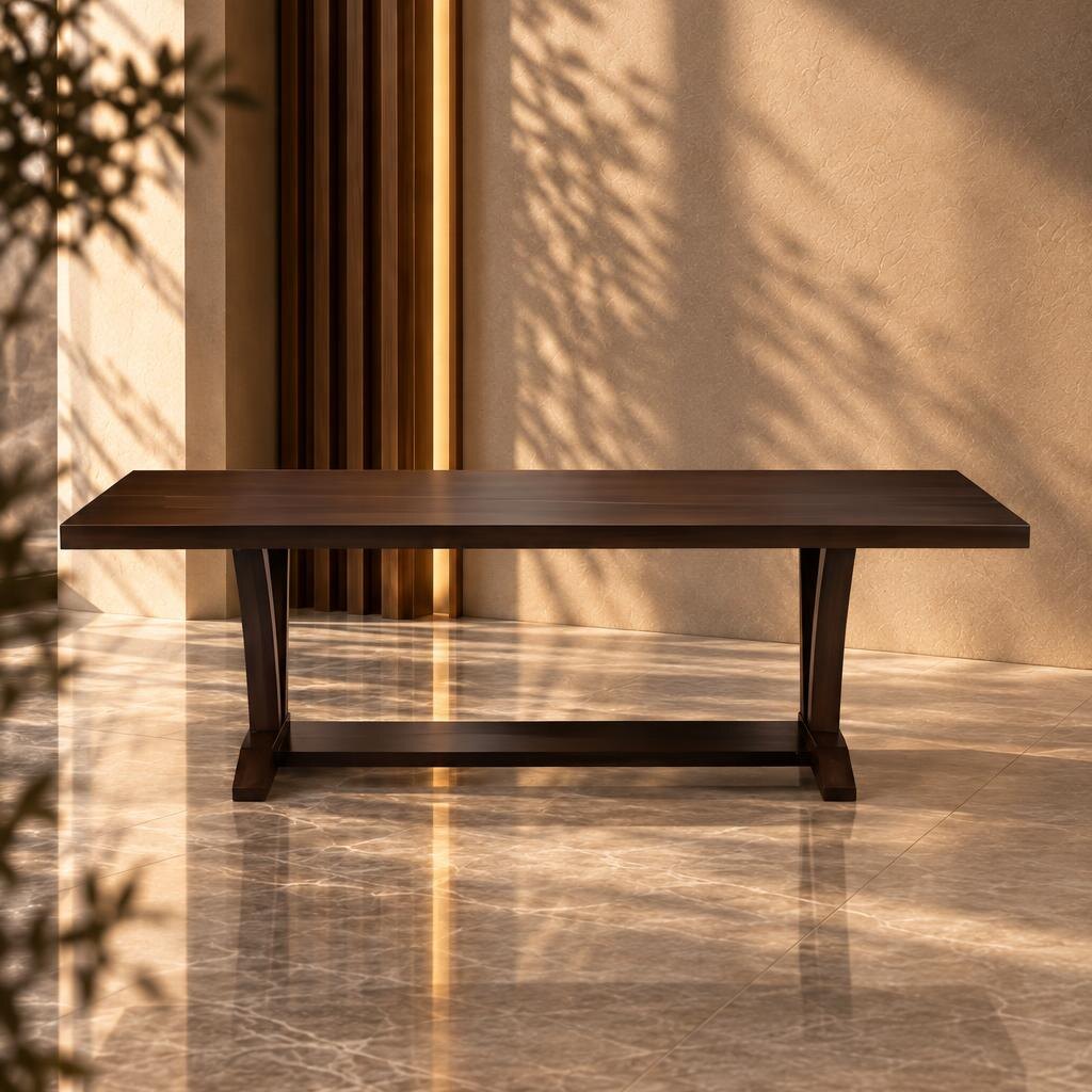 Sene Dining Table and Chairs