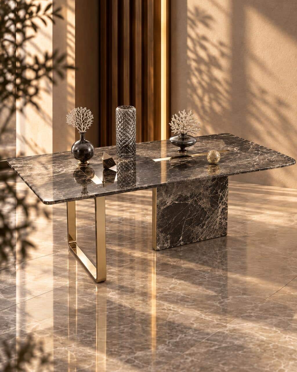 Zena Dining Table