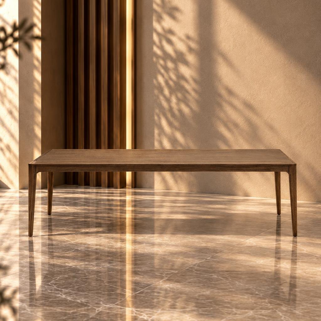 Rivo Dining Table and Chairs