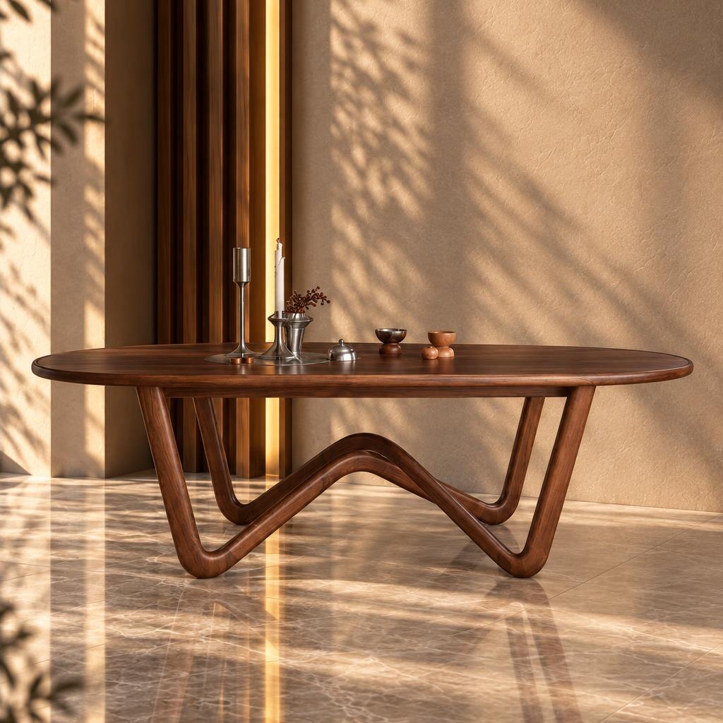 Raya Dining Table