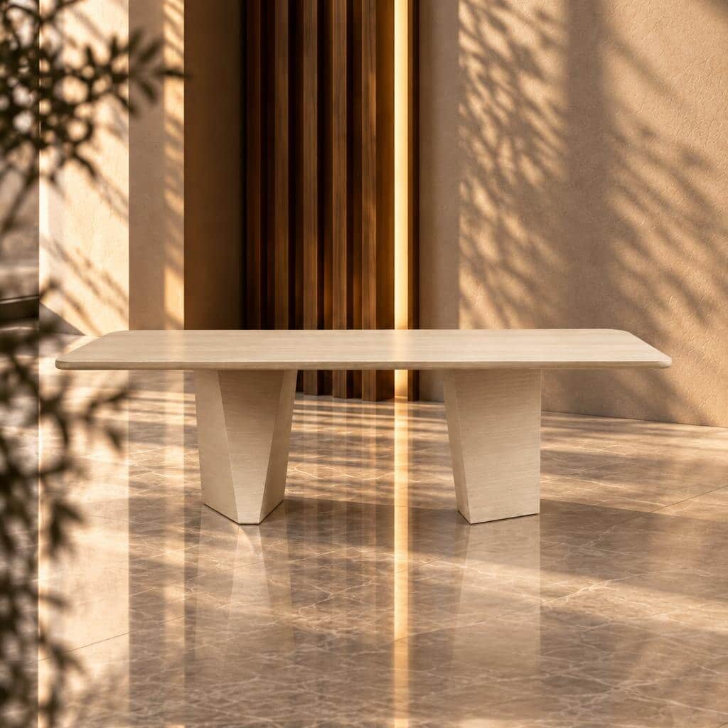 Sino Dining Table