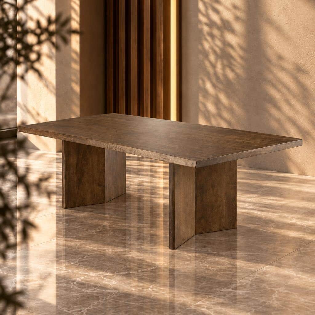 Zara Dining Table in Egypt