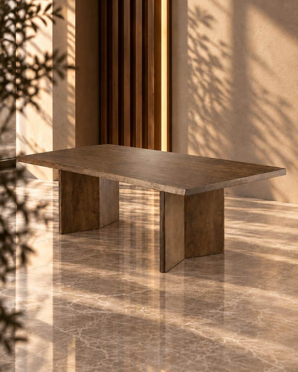 Zara Dining Table