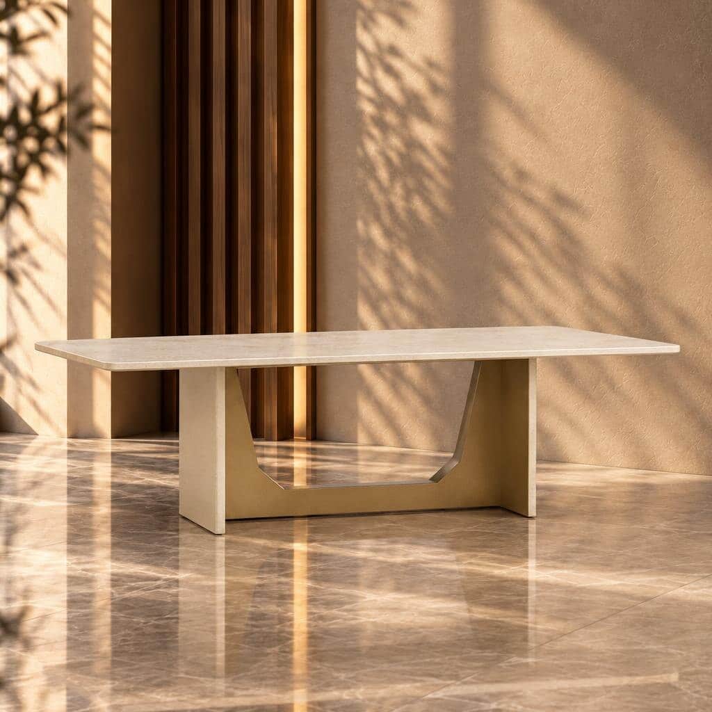 Remo Dining Table and Chairs