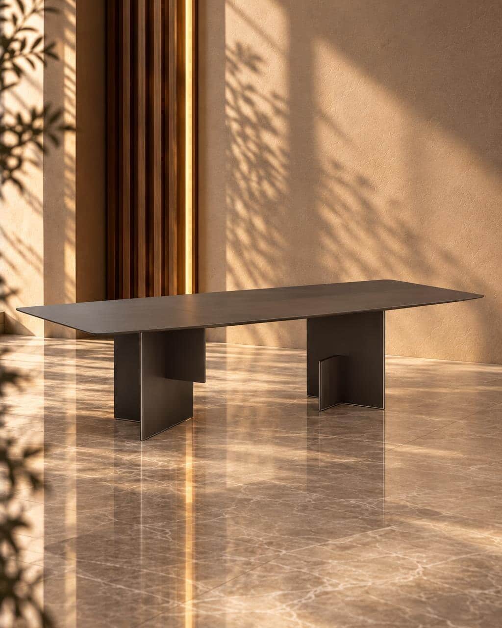 Savo Dining Table