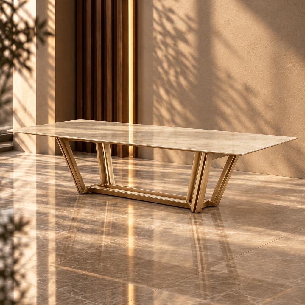 Elva Dining Table