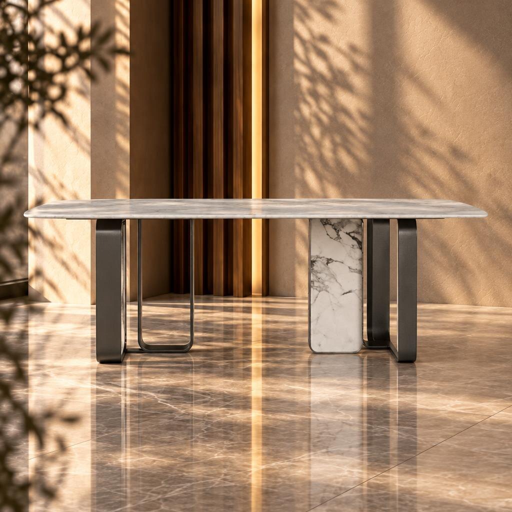 Sino Dining Table and Chairs