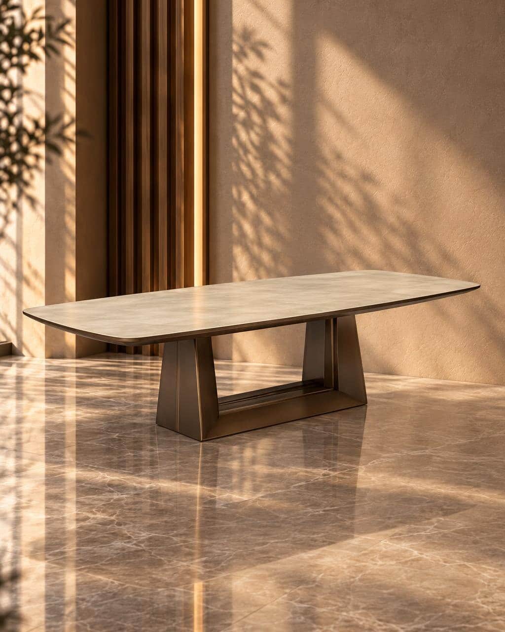 Raxo Dining Table