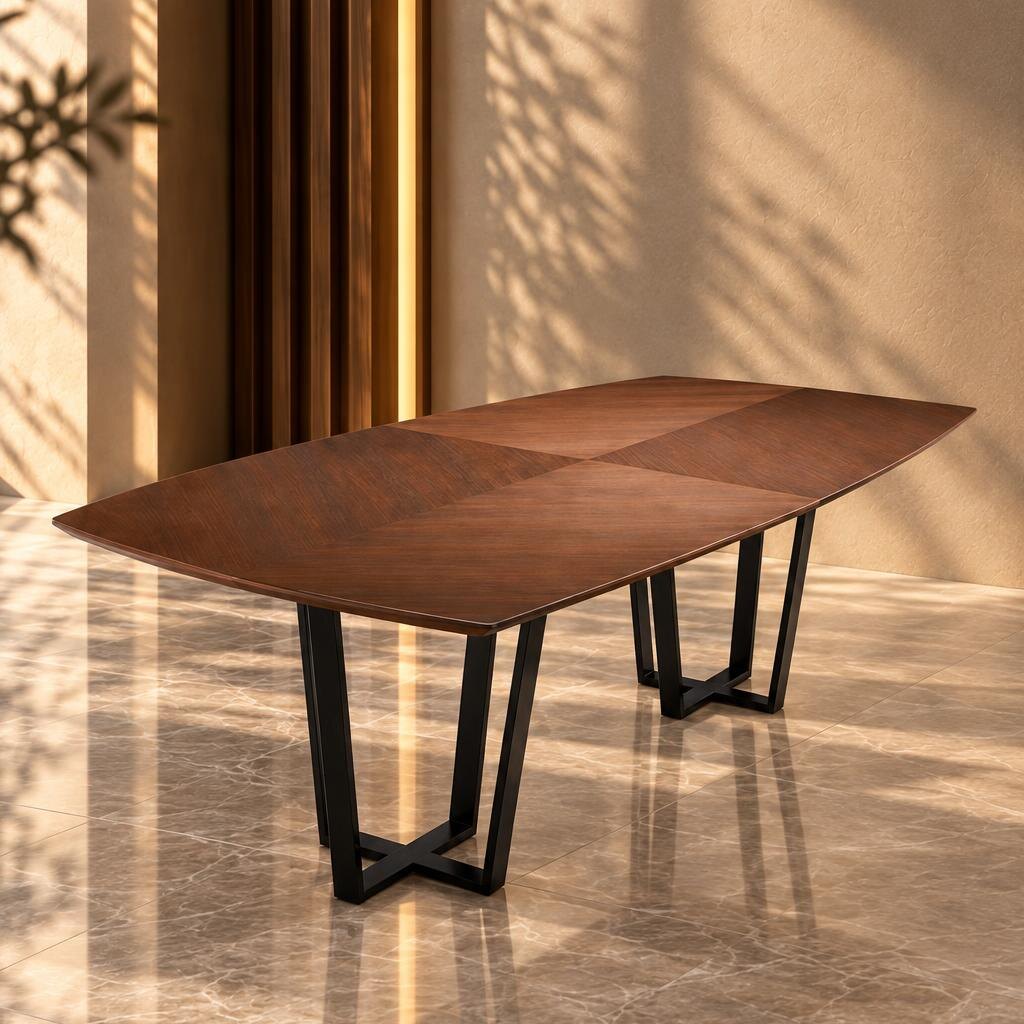 Sina Dining Table and Chairs