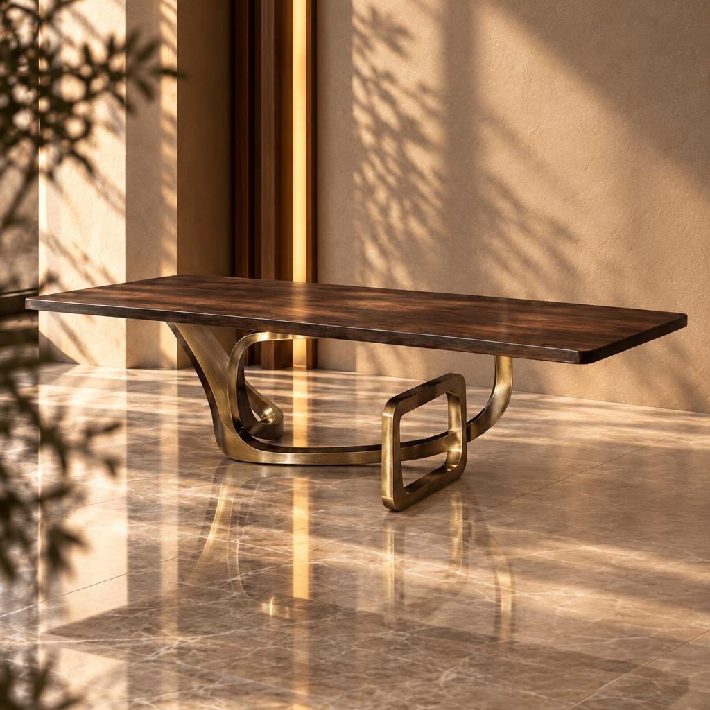 Mino Dining Table