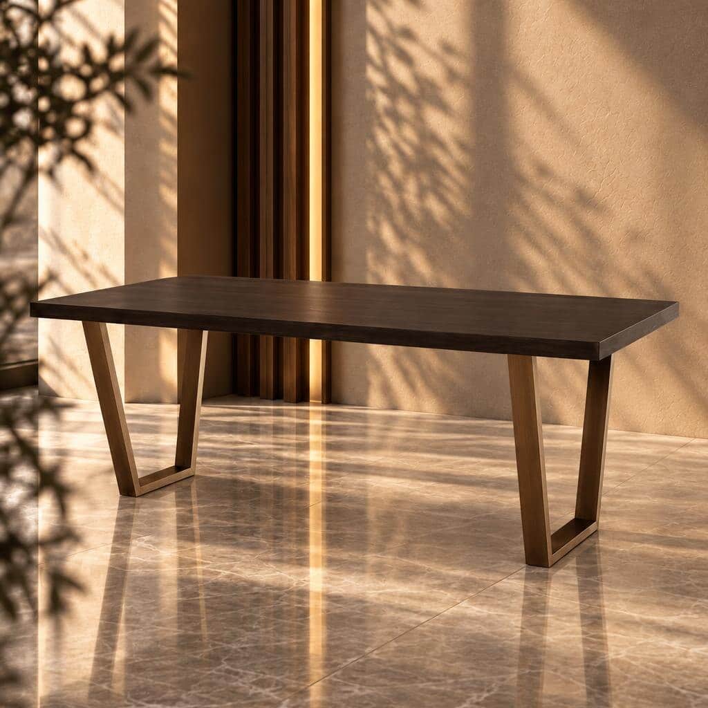 Simo Dining Table and Chairs