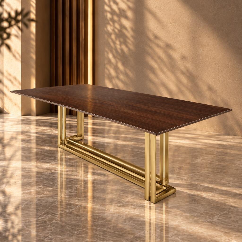 Milo Dining Table