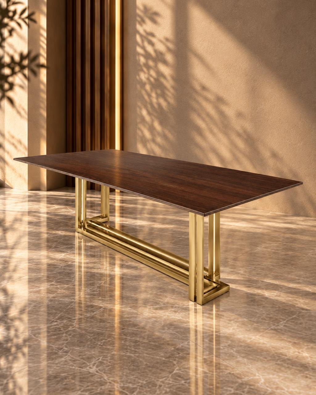 Melo Dining Table