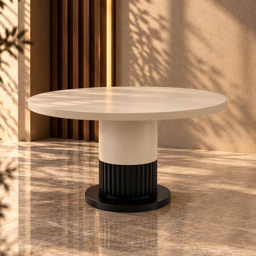Simo Dining Table and Chairs