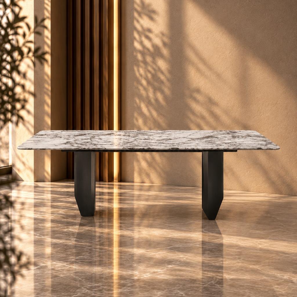 Lira Dining Table