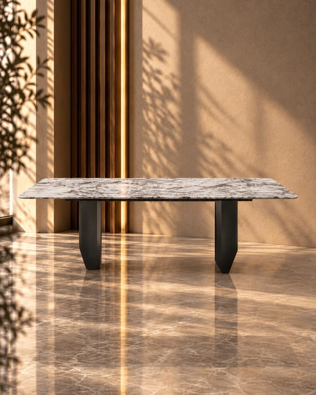 Lina Dining Table
